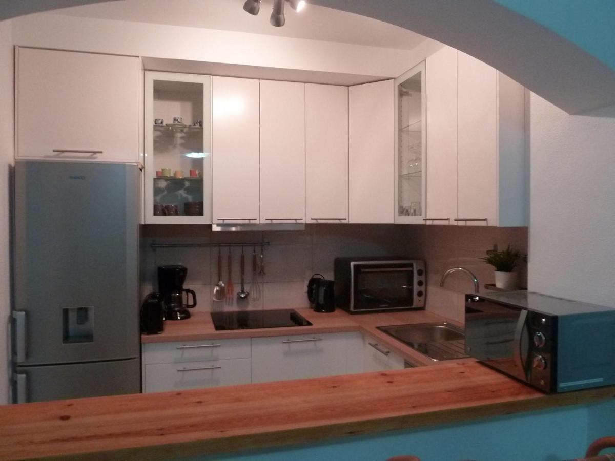 Apartamento Vistas A La Marina Ref 232 Empuriabrava Eksteriør bilde