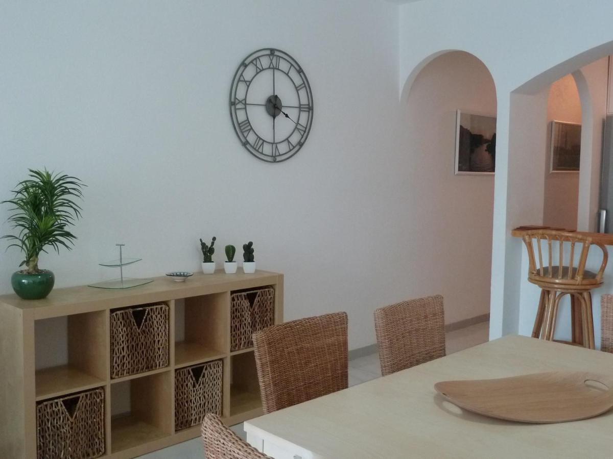 Apartamento Vistas A La Marina Ref 232 Empuriabrava Eksteriør bilde