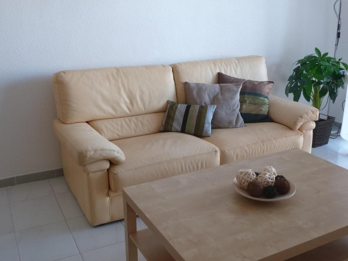 Apartamento Vistas A La Marina Ref 232 Empuriabrava Eksteriør bilde