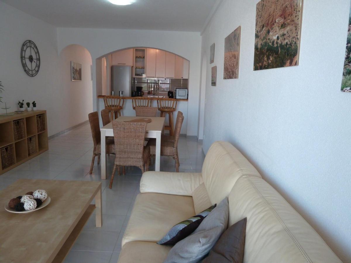Apartamento Vistas A La Marina Ref 232 Empuriabrava Eksteriør bilde