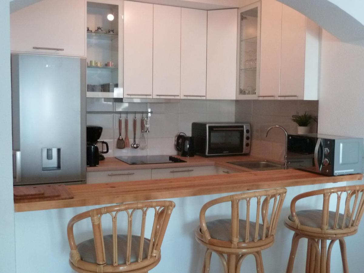 Apartamento Vistas A La Marina Ref 232 Empuriabrava Eksteriør bilde